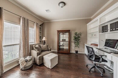 1321 Ghost Flower Dr, Fort Worth, TX 76177 - photo 4