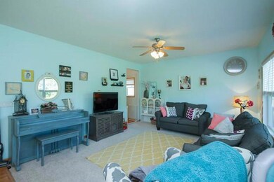 Living Room.