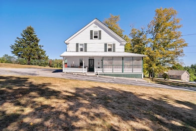 9 Goodhue Rd, Boscawen, NH 03303 - photo 4