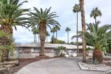 3762 S Rosecrest Cir, Las Vegas, NV 89121 - photo 4