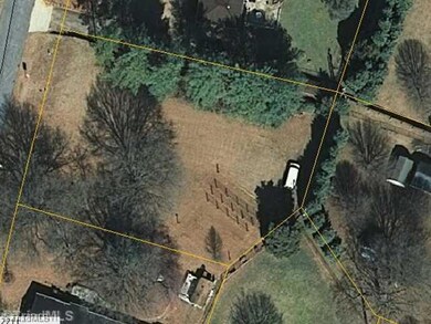 Aerial View.