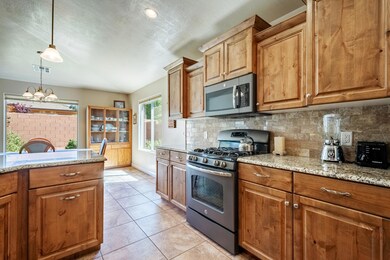 4105 S Priceless Way, Washington, UT 84780 - photo 4