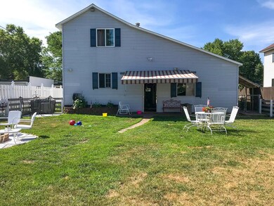 14 W Rice Ave, Tomahawk, WI 54487 - photo 2