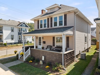 132 N 21st St, Wheeling, WV 26003 - photo 4