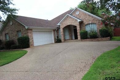 5104 5104 Cloverdale Dr, Tyler, TX 75703 - photo 2