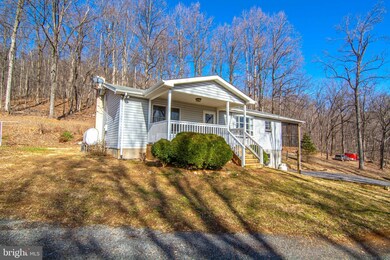 852 Freezeland Rd, Linden, VA 22642 - photo 3