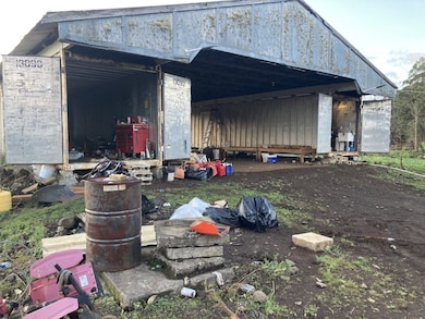 PLENTY OF INFRASTRUCTURE TO SUPPORT ALL THE ACTIVITIES OF A FARM!  ELEVATION: 1,700 FEET ~ . EXCELLENT ELEVATION FOR A VARIETY OF PROFITABLE CROPS!