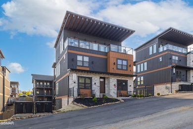 273 Rambling Creek Way unit LOT 150R, Sevierville, TN 37862 - photo 5