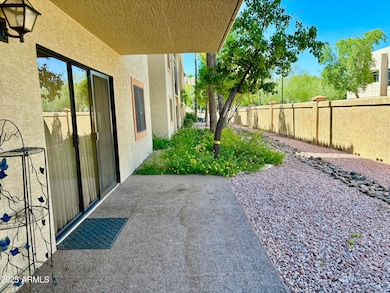 El Dorado of Sun City unit A127, Sun City, AZ 85351 - photo 4