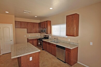 KITCHEN 2 DESERT SCROLL