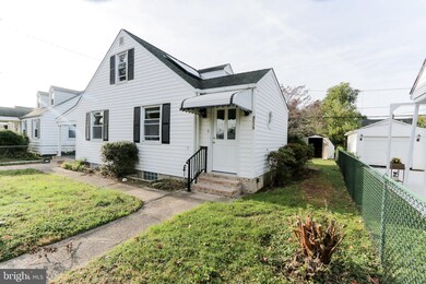 8239 Longpoint Rd, Dundalk, MD 21222 - photo 2