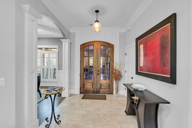 498 Double Bridge Rd, Boiling Springs, SC 29316 - photo 4