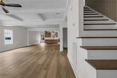 421 Baldwin St, Virginia Beach, VA 23452 - photo 2