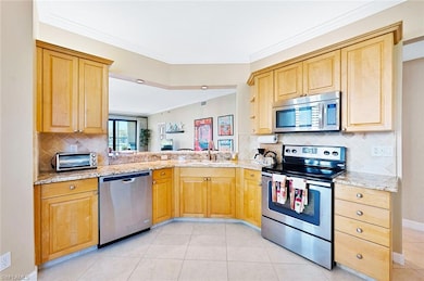 2421 Ravenna Blvd unit 101, Naples, FL 34109 - photo 6