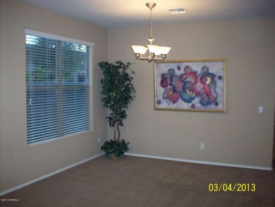 FORMAL LIVING RM./DINING ROOM