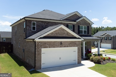 1653 Jersey Dr, Stockbridge, GA 30281 - photo 5