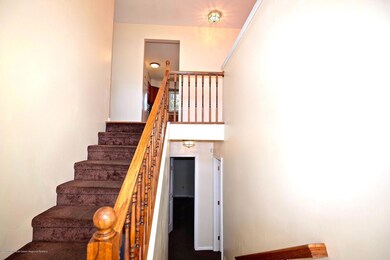 McBride Foyer