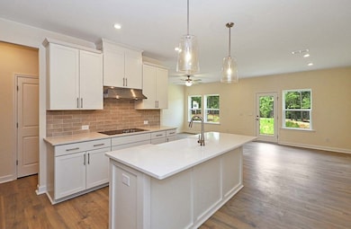 Sierra Kitchen