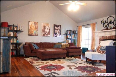 2917 W Berwick, Claremore, OK 74017 - photo 5