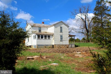 4606 S Mill Creek Rd, Upper Tract, WV 26866 - photo 4