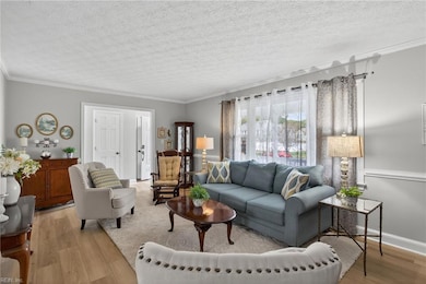 109 Grays Landing, Hampton, VA 23666 - photo 6