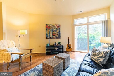 Halstead at The Metro unit 102, Fairfax, VA 22031 - photo 4