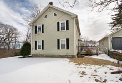 141 Quinapoxet Ln, Worcester, MA 01606 - photo 5