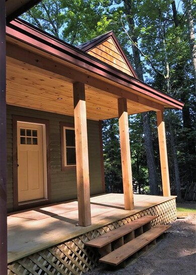 161 Hodgeman Hill Rd, Campton, NH 03223 - photo 6