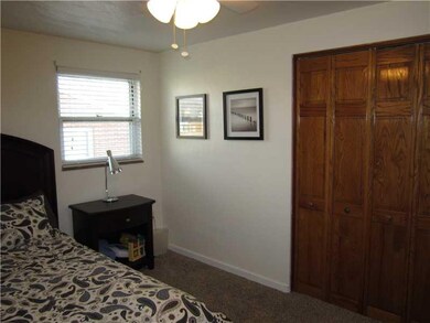Master Bedroom.