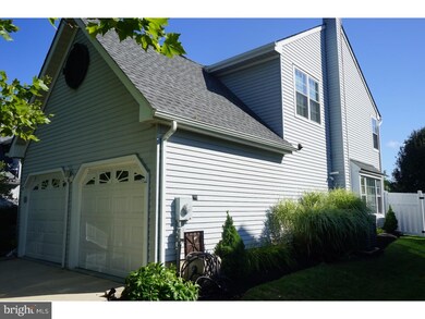 17 Ballinger Way, Mount Laurel, NJ 08054 - photo 4