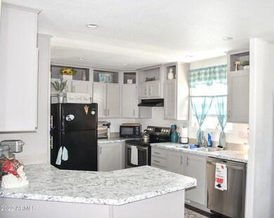 19401 N 7th St unit 187, Phoenix, AZ 85024 - photo 3