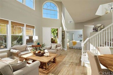 Volume ceilings, gorgeous porcelain tiles, custom 