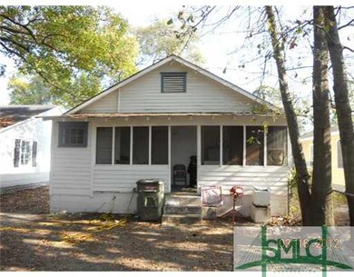 31 W 54th St, Savannah, GA 31405 - photo 2