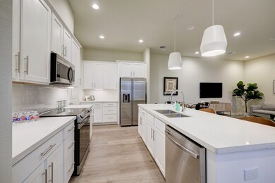 5716 Paul Quinn St, Houston, TX 77091 - photo 7