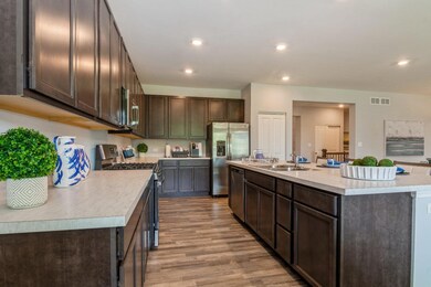 2215 E 109th Place, Crown Point, IN 46307 - photo 7