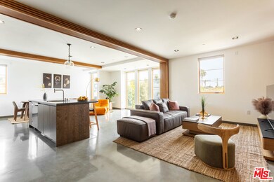 547 N Sweetzer Ave unit 102, West Hollywood, CA 90048 - photo 3