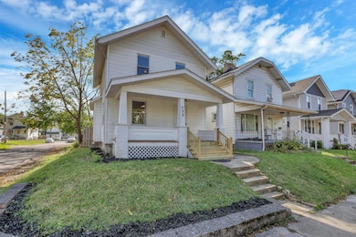 533 E Jenkins Ave, Columbus, OH 43207 - photo 2