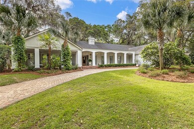 203 Devonwood Dr, Saint Simons Island, GA 31522 - photo 4