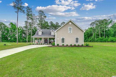 151 Stonehinge Ct, Conway, SC 29526 - photo 2
