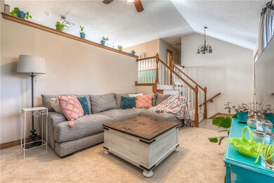 Here is another view of the Great Room