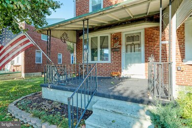 1922 Guy Way, Dundalk, MD 21222 - photo 4