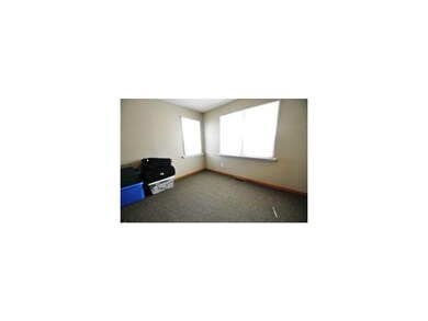 Bedroom.
