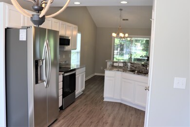 Another Kitchen View