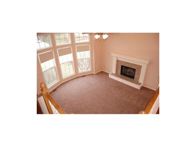 NEW carpeting everywhere!