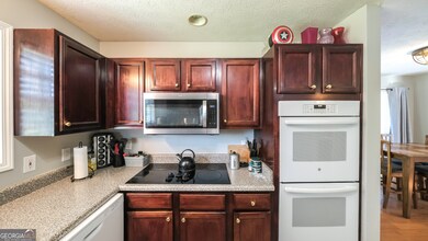 1001 Vong St, Waco, GA 30182 - photo 7