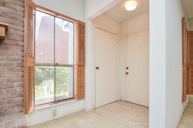 Step inside to discover fabulous natural light thr