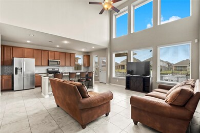 29634 Yaupon Shore Dr, Spring, TX 77386 - photo 3