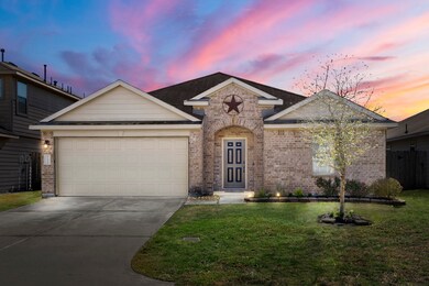 7239 Basque Country Dr, Magnolia, TX 77354 - photo 2