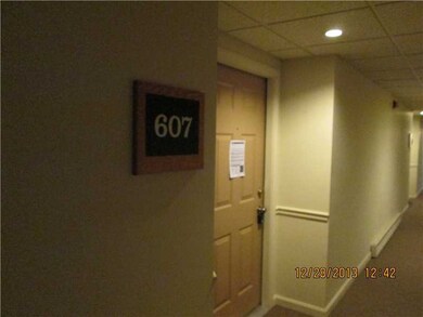 Other. UNIT ENTRANCE