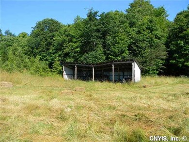 Stable/Barn